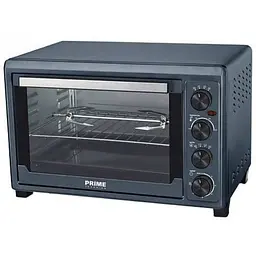 Електропіч PRIME Technics PEO 5289 G