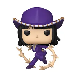 Фігурка Funko Pop серії Великий куш - Робін (90646) - мініатюра 2