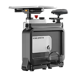Велотренажер Kingsmith Workstation Bike W1B (W1B) - мініатюра 7