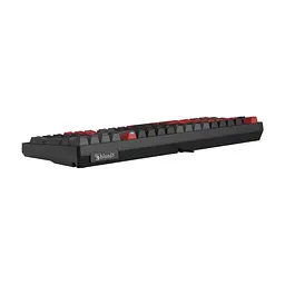 Клавіатура A4Tech Bloody S98 RGB BLMS Red Switch USB Sports Red (4711421000390) - мініатюра 8
