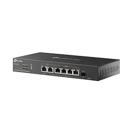 Маршрутизатор TP-Link ER707-M2 - мініатюра 4
