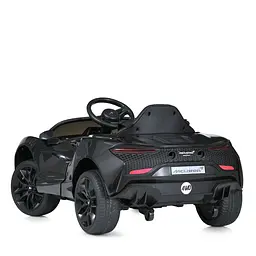 Дитячий електромобіль-машинка Bambi M 5030EBLR-2 до 25 кг - мініатюра 3