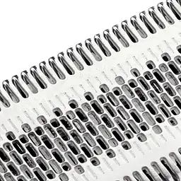 Тример Babyliss X-Blade Super-X Металево-темно-синій&Золотистий Edition (OT996E) - мініатюра 5