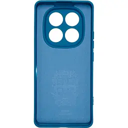 Чохол Armorstandart Icon для Redmi Note 14 Pro 4G Dark Blue (ARM79824) [131485] - мініатюра 2
