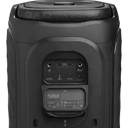 Акустика JBL PartyBox 130 Black (JBLPB130BLKEP) [167457] - мініатюра 6