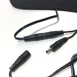 Устілки з підігрівом від USB універсальні розмір 35-40 - мініатюра 6