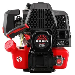 Мотокоса Vitals Master BK 524n ES Black Edition (243554) - мініатюра 6
