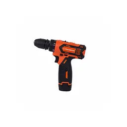 Шуруповерт Tekhmann TCD-12 QC Li v2.0 (851875) - мініатюра 2