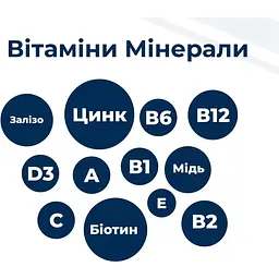 Вітамінно-мінеральна добавка для собак Dr.Clauder's Mineral & Fit Bonefort у період інтенсивного росту або для собак похилого віку 500 г - мініатюра 3