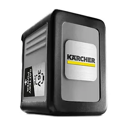 Акумулятор Battery Power+ 36/60, 36В, 6Aг, 1.527 кг Karcher hoz0014375 - мініатюра 4