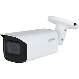 Відеокамера Dahua з мікрофоном варіофокальна DH-IPC-HFW3841T-ZAS-S2 (2.7-13.5мм) 8 МП ІЧ WizSense