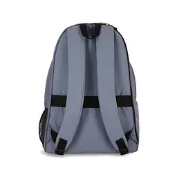 Рюкзак Bagland Stylish L 24 л сірий 1434 (00518694) - мініатюра 3