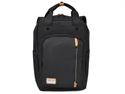 Рюкзак міський Semi Line 21 Black (L2005-8) - мініатюра 4