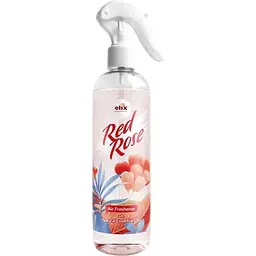 Освіжувач повітря Elix Mist Red Rose спрей 300 мл