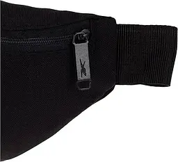 Сумка на пояс Reebok Act Core 12х25х8 см Чорний (sh36569) - мініатюра 6