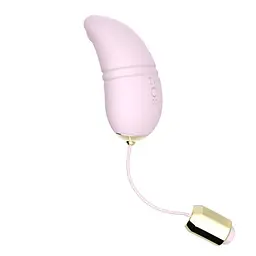 Віброяйце B - Series Joy Kitty, 7.3 см (світло-рожевий) - мініатюра 4