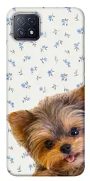 TPU чохол Demsky Cute Yorkie для Oppo A73
