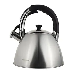 Чайник із свистком Ofenbach NB-100307 3,2 л - мініатюра 2