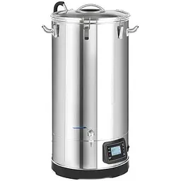 Пивоварня побутова Klarstein Mundschenk 3XL 65л (10035022)
