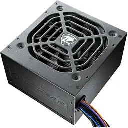 Блок живлення Cougar STC500 500W (31SC050001P01) [148565] - мініатюра 3