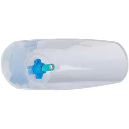 Насадка-купол для акумуляторних обприскувачів Makita US053D, DUS054, DUS108, DUS158 (AB45127080) - мініатюра 3