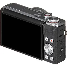 Фотоапарат Canon PowerShot G7 X Mark III Battery kit Silver (3638C016) [177437] - мініатюра 10