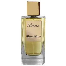 Franck Boclet Goldenlight Nirvana 100 мл тестер парфумована вода