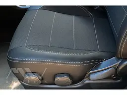 Авточохли модельні MW Brothers для Chevrolet Evanda c 2000 - мініатюра 4