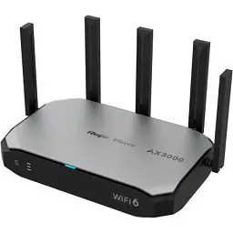 Маршрутизатор Ruijie Networks RG-EG105GW-X - мініатюра 3