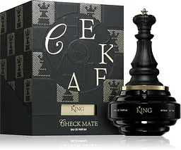 Оригінал Armaf King 100 мл Парфумована вода - мініатюра 2