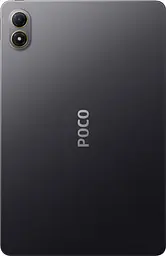 Планшет Poco Pad M1 8/256GB Graphite Gray - мініатюра 3