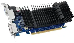 Відеокарта Asus GeForce GT 730 2GB GDDR5 (Asus GT730-SL-2GD5-BRK) [75445] - мініатюра 2
