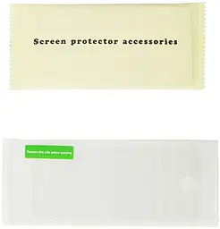 Захисне скло TOTO Hardness Tempered Glass 0.33mm 2.5D 9H Samsung Galaxy S6 Active G890A - мініатюра 3