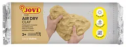 Полімерна глина самозастигаюча JOVI, 1 кг., Classic, Охра, (86O) - мініатюра 2