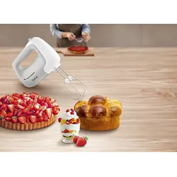 Міксер без чаші Tefal (HT450B38) - мініатюра 5