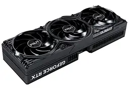 Відеокарта Palit RTX 5080 16GB GamingPro V1 (NE75080019T2-GB2031Y) (GDDR7, 256 bit, PCI-E v5.0 x16) - мініатюра 3
