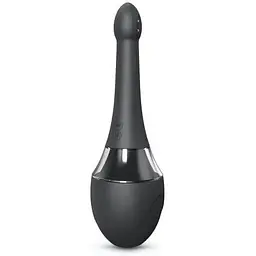 Автоматичний анальний душ-вібратор Dorcel Douche Mate Pro