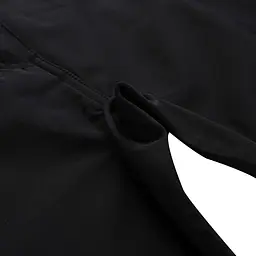 Штани Alpine Pro Shinara W L Чорний (1054-007.016.0071) - мініатюра 4