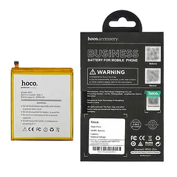 Акумулятор Hoco BA612 для Meizu M5S - мініатюра 5