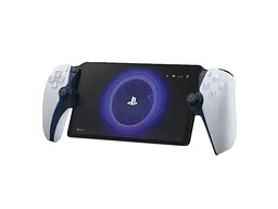 Портативна ігрова приставка Sony Playstation Portal Remote Player White