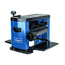 Верстат рейсмусовий Scheppach PLM1800 (1500 Вт, 330 мм) - мініатюра 4