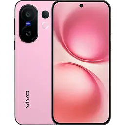 Смартфон Vivo X200 FE 5G 12/512GB Pink Vibe