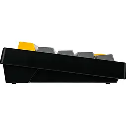 Клавіатура Ajazz AK650 Flying Fish Switch Black (AK650-FF-BGY) [129497] - мініатюра 9