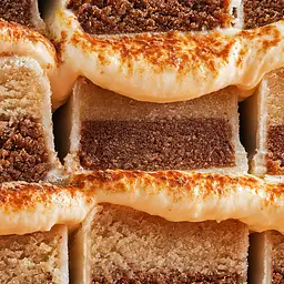 Батончик Fizi Special Tiramisu у білій глазурі 45 г - мініатюра 6