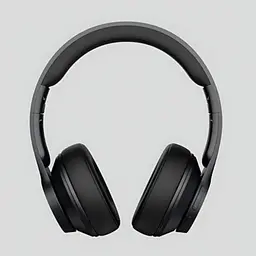 Навушники накладні бездротові Bluetooth Monster MH22202 Mission 100 Чорні (52956) - мініатюра 2