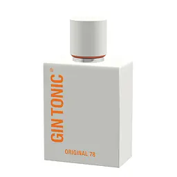 Парфумована вода для жінок Original 78 White Gin Tonic 50 мл