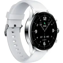 Смарт-годинник Black Shark S1 Classic BS-S1C Silver - мініатюра 2