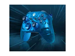 Геймпад Microsoft Xbox Series X/S Wireless Controller Sky Cipher Special Edition (QAU-00151) - мініатюра 5