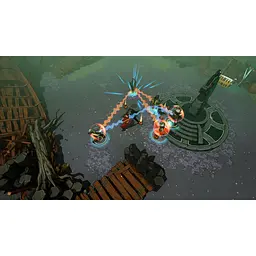 Ключ активації Microsoft Tribes of Midgard Deluxe Edition для Xbox One/Series - мініатюра 3