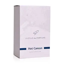 Парфумована вода Avenue des Parfums Hot Cancun 50 мл - мініатюра 2